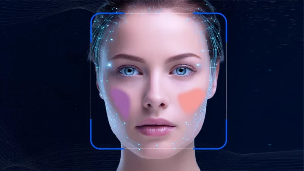 Full AI Skin Scan & Consultation