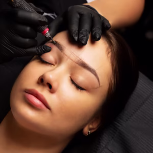 PERMANENT MAKE-UP/MICROBLADING